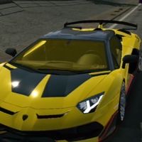 カーパーキングランボ、フェラーリ集団Lami
