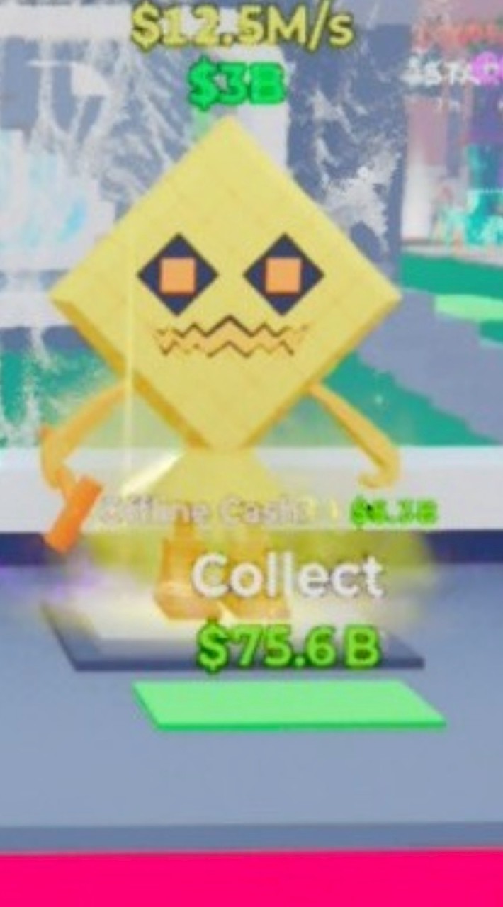 100人でアクア猿配布 ブレインロット交換する