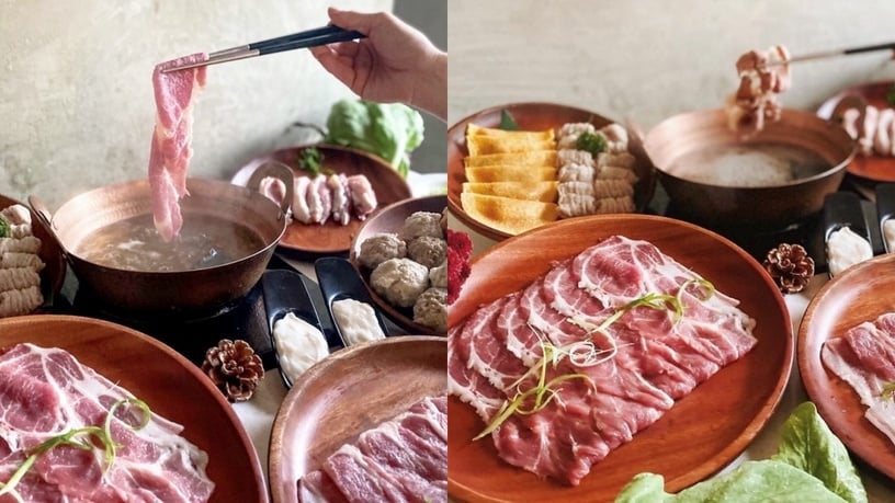 台南火鍋店推薦：燚鍋麻辣