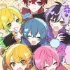アンプ＆めておらなりきり！