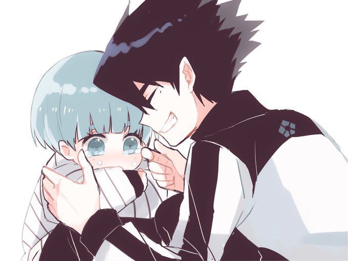 ブルーロック好きな人話そう!!