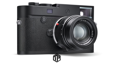 Leica 推出全新 M10 Monochrom 相機！