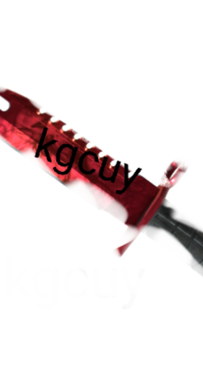 kgcuy小刀團