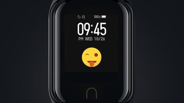 小米首款智慧手錶下週發表，非官方洩密照於微博瘋傳，外型激似 Apple Watch