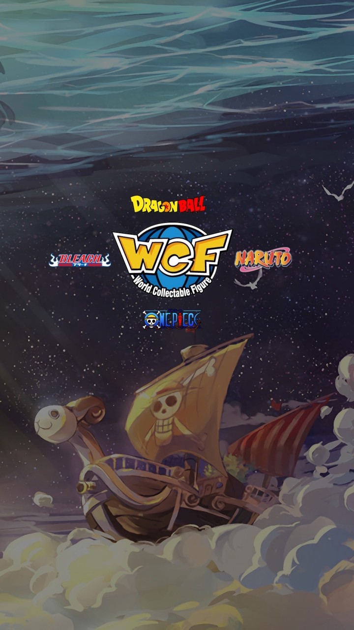 WCF Resin Thailand