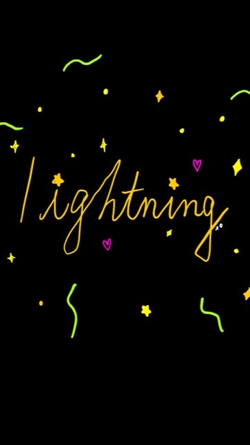 Lightning代go連線✨3/10-3/16日本連線代購