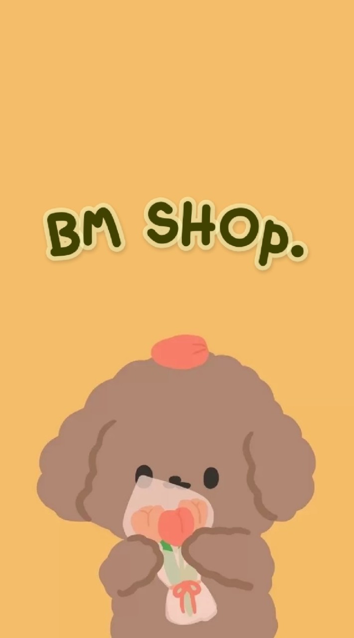 ขายทุกอย่าง Bm Shop.