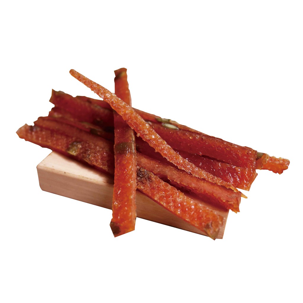 【甜心寶貝】南瓜子雞肉條