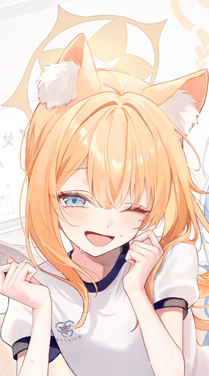のんびり雑談ブルアカクラス