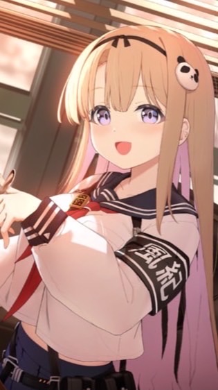 月光下的卡厄思