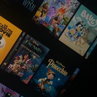 Disney+