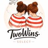 TwoWins ✈️ 期待下回連線