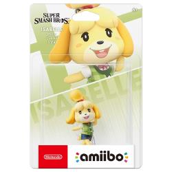 ◎內建 NFC 支援遊戲互動|◎個別的Amiibo對每個遊戲有不同對應的功能|◎體驗遊戲多樣樂趣商品名稱:任天堂Nintendoamiibo公仔西施惠(明星大亂鬥系列)品牌:Nintendo任天堂種類