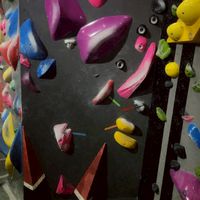 2026年度青山学院大学山岳部クライミング班新歓グループ