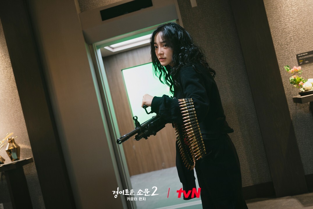 8月「觀眾最愛」韓劇TOP6！《假面女郎》第4，《戀人》第3，冠軍竟不是《Moving異能》