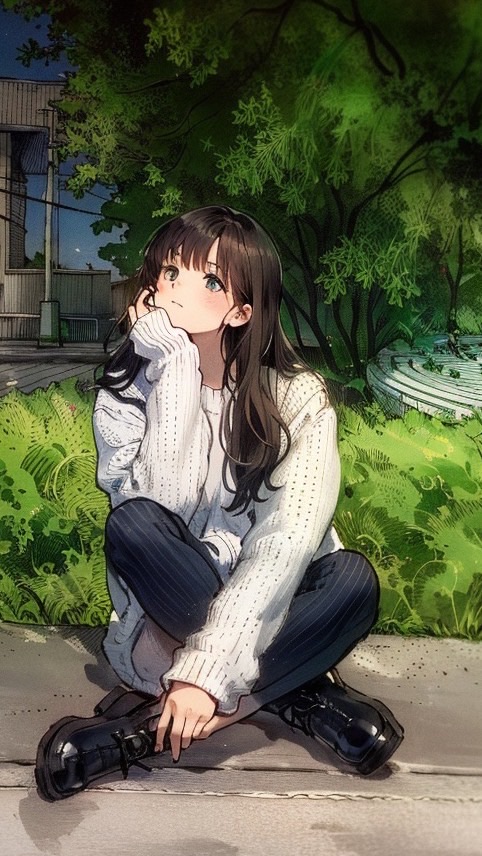 娃娃Wawa🌹の恐怖份子😱😱😱