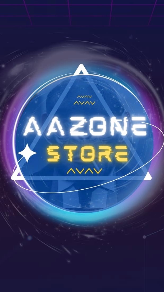 AAZONE_STORE