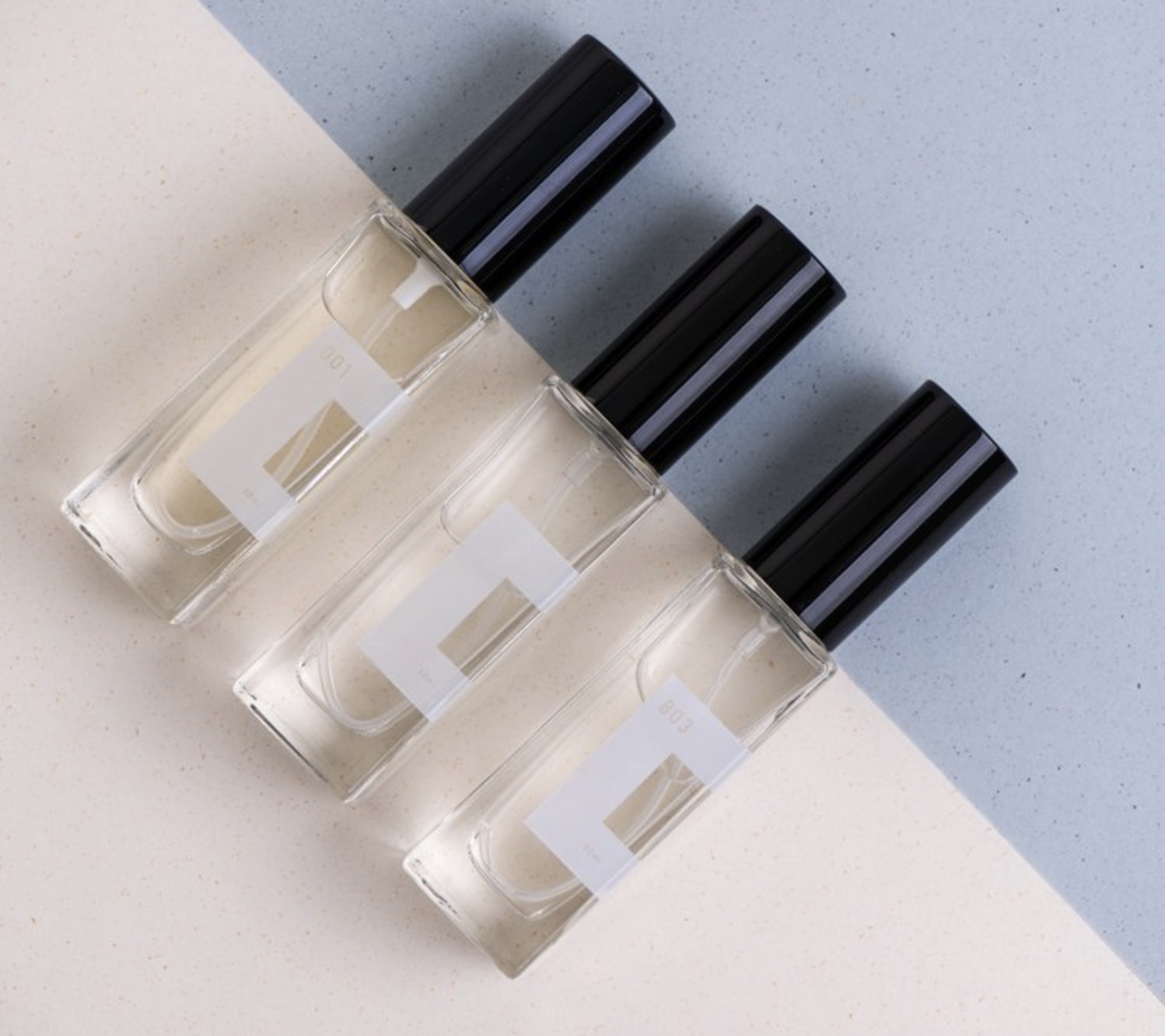odor funder氣味製造所 主題式輕香水 - 少女身上的體香