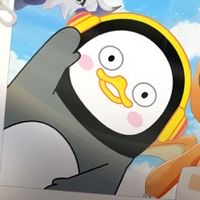 蛋寶物語176俱樂部