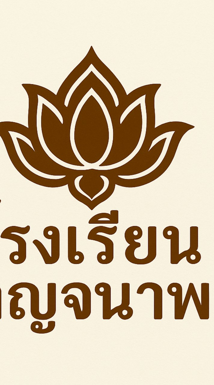 ร.ร กาญจนาพรวิทยาคม