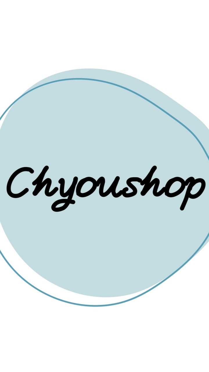 Chyoushop .ᐟ.ᐟ.ᐟ