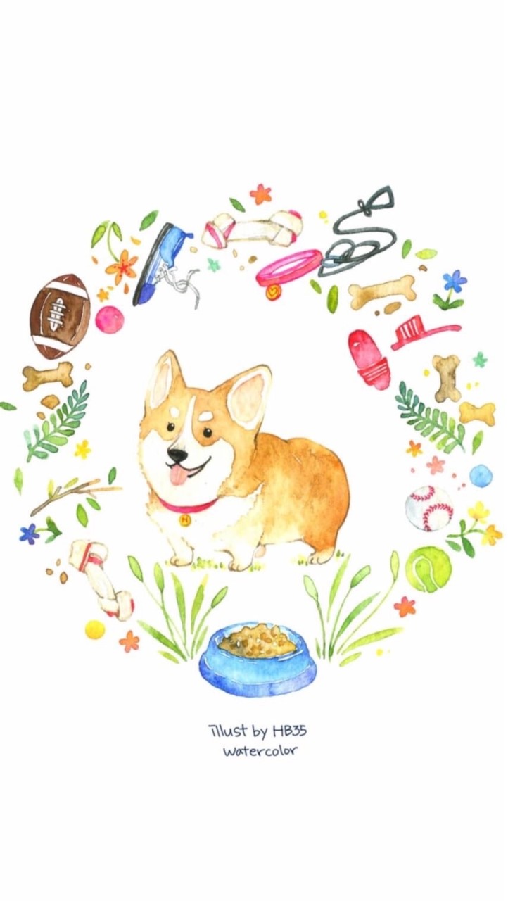寵物狗狗🐶汪星球