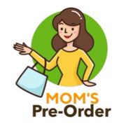 ห้องหม่ามี๊พรีออเดอร์ 🛒🛍