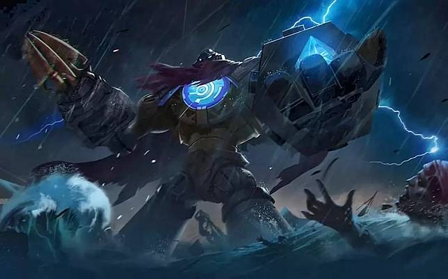 7 Hero OP Mobile Legends ini bisa bawa kalian ke Mythic!