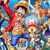 ONEPIECE雑談