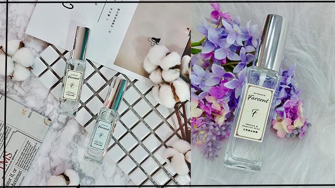 香香控必收『花仙子~香水空間織品噴霧』海鹽&鼠尾草香氛