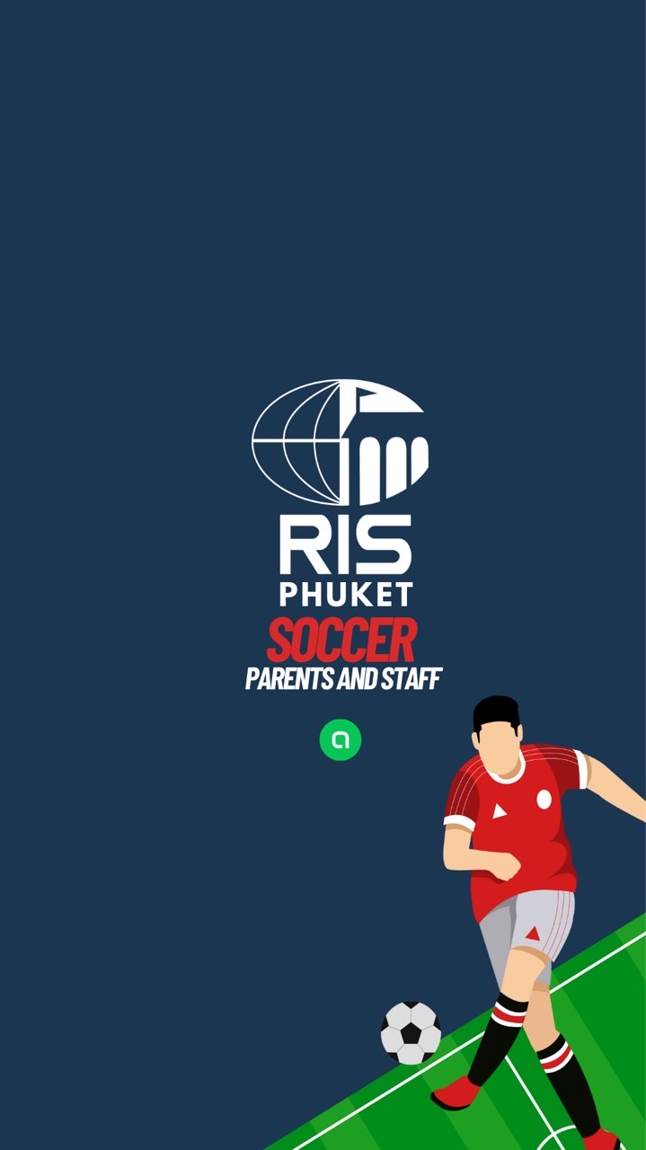 RIS Phuket Parents Football