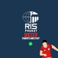 RIS Phuket Parents Football