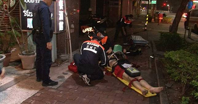 忘帶鑰匙竟頂樓爬窗返家　男子意外失足墜樓亡