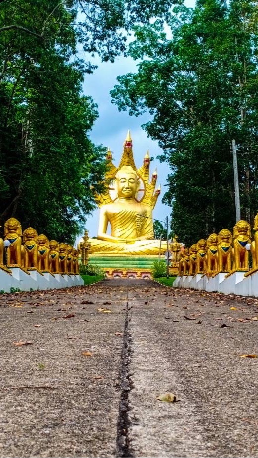 บ้านบางเหรียง