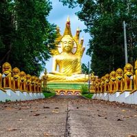 บ้านบางเหรียง