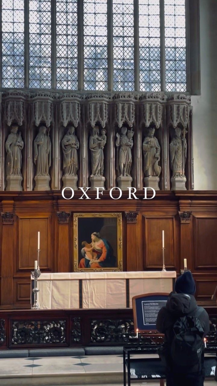 Thai Cultural-Oxford International 🇬🇧