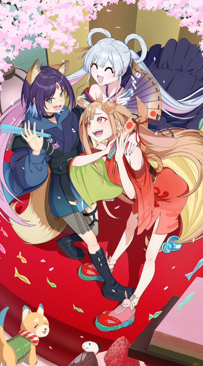 ︎︎◝✩全アニメ・ゲームnrkr.ᐟ‪︎︎◝✩