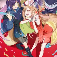 ︎︎◝✩全アニメ・ゲームnrkr.ᐟ‪︎︎◝✩