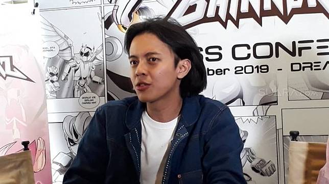 Membahas Profil Bisma Karisma Dulu Terupdate