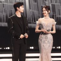 洋迪cp
