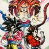 ドラゴンボールレジェンズ（フレマ）・ドッカンバトル