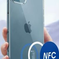 SecureSwipe門禁手機貼