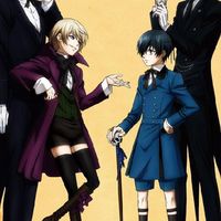 😈🥀black buttler🥀😈