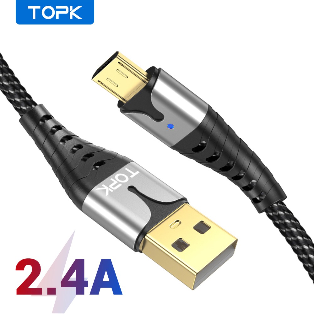 兼容性：•適用於所有Micro（Android）設備的微型電纜：例如Samsung Galaxy S7 / S6 Edge / S5 / S4，Samsung Tablets / Tab，Xbox O