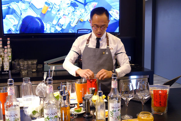 開店創業食品原物料批發-開元食品年度聯合商品展，餐廳/輕食/烘焙/飲料店食品原物料零售批發、機器設備、講習會示範教學，餐飲創業好夥伴