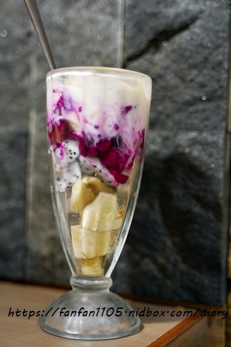 【東區越式料理】越春真-越式傳統牛肉河粉 #河粉 #香茅爆炒牛肉 #越南春捲 #越式水果酸奶 (34).JPG