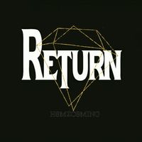 RËTÜRN_diamond