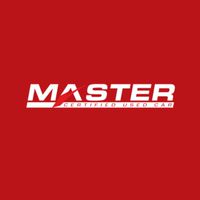 Master Certified Used Car
