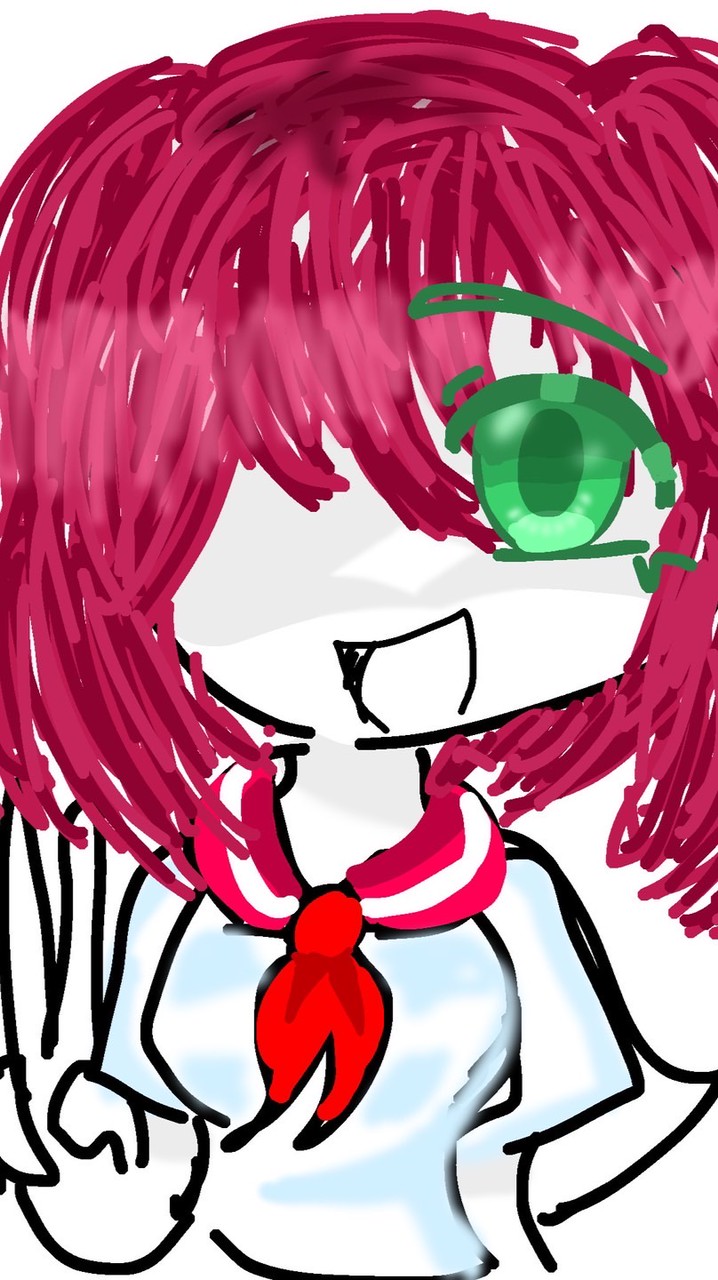 イラストとか創作とか雑談とかしてこーね‼️