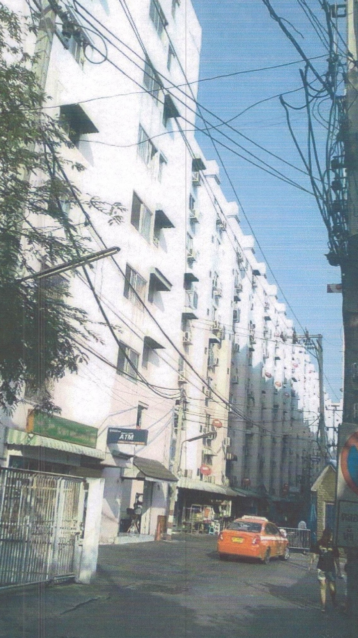 นิรันดร์ ซิตี้ city ลาดพร้าว 101 นิรันดร์คอนโด Community